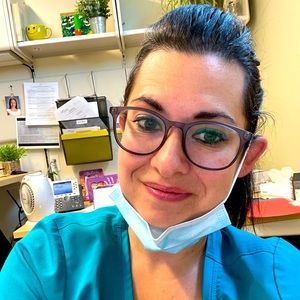 Meet your Posher, Sarah